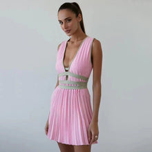 Load image into Gallery viewer, Mini Dress