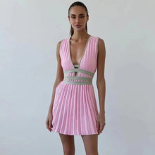 Load image into Gallery viewer, Mini Dress