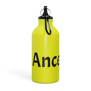 Ancestros  Bottle