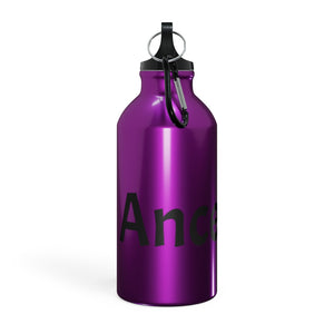 Ancestros  Bottle