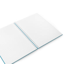 Load image into Gallery viewer, Bouquet Trip Spiral Notebook
