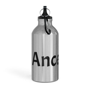 Ancestros  Bottle