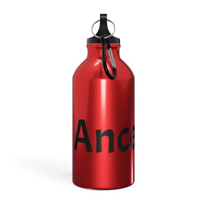 Ancestros  Bottle