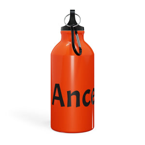 Ancestros  Bottle