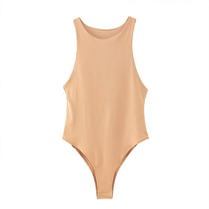 Body Suit