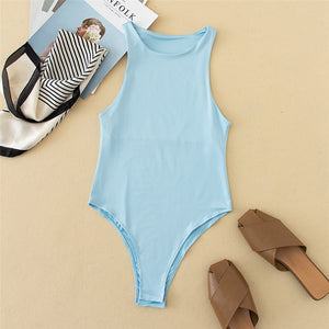 Body Suit