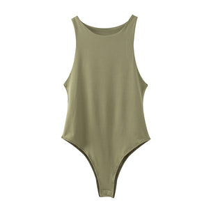 Body Suit