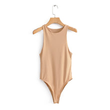 Load image into Gallery viewer, Body Suit

