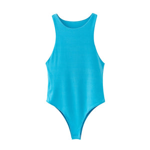 Body Suit
