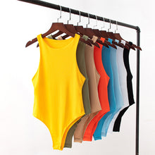 Load image into Gallery viewer, Body Suit
