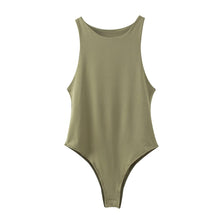 Load image into Gallery viewer, Body Suit
