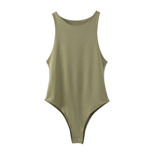 Body Suit