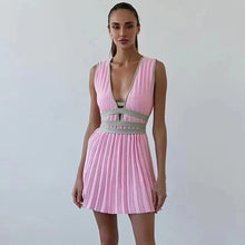 Load image into Gallery viewer, Mini Dress
