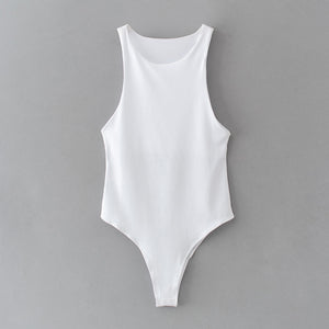 Body Suit