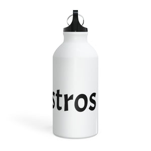 Ancestros  Bottle