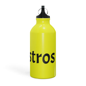 Ancestros  Bottle